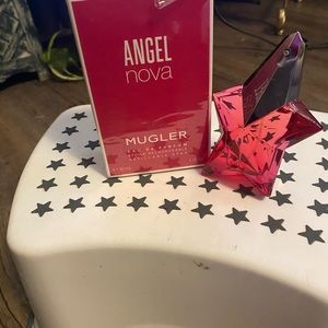 Angel Nova 1 oz